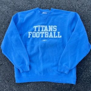 Tennessee titans Sweatshirt